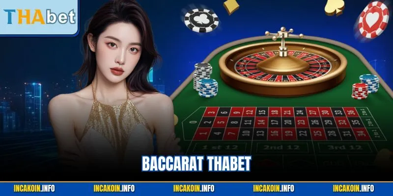 Baccarat Thabet