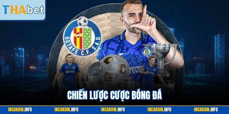 Chiến lược cược bóng đá